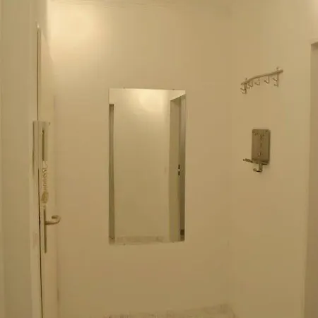 Apartment Studio Gladbacherstr. Düsseldorf