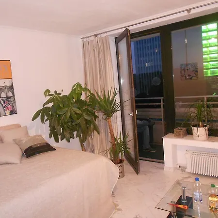 Studio Gladbacherstr. Düsseldorf