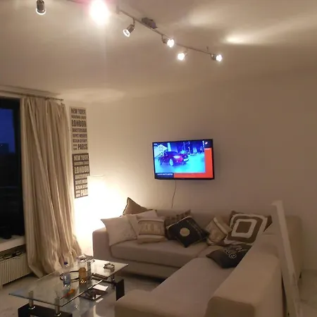 Studio Gladbacherstr. * Düsseldorf