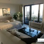 Studio Gladbacherstr. Düsseldorf