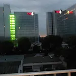 Studio Gladbacherstr. Düsseldorf