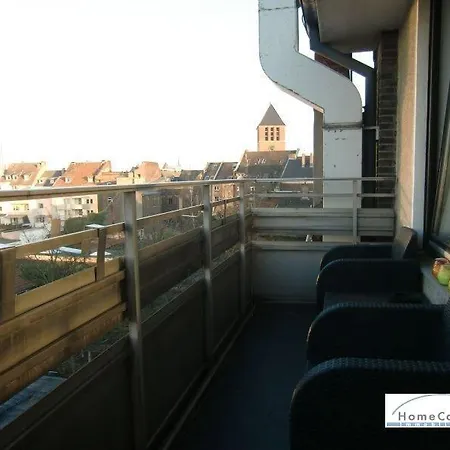 Studio Gladbacherstr. Apartment Düsseldorf
