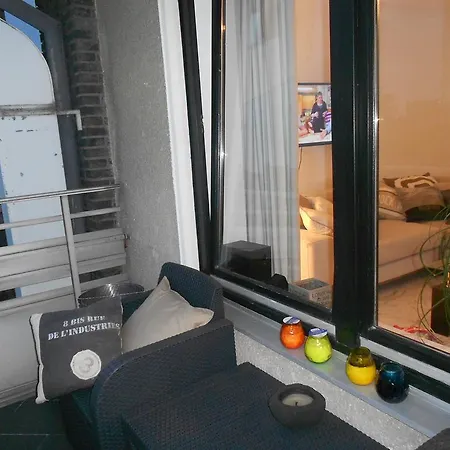 Studio Gladbacherstr. Düsseldorf